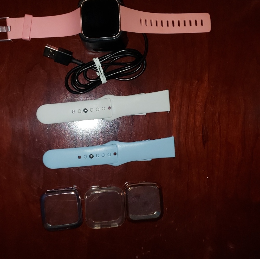 Fitbit Versa